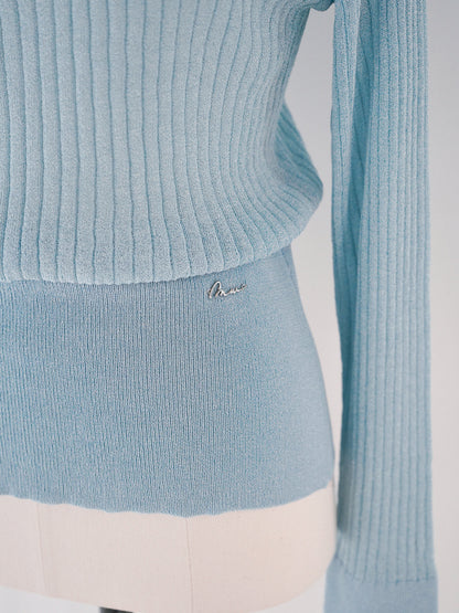【予約販売】Mewl ASYMMETRIC TOP M264-98183