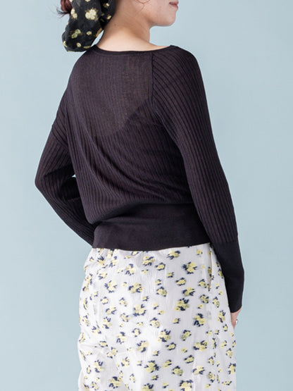 【予約販売】Mewl ASYMMETRIC TOP M264-98183
