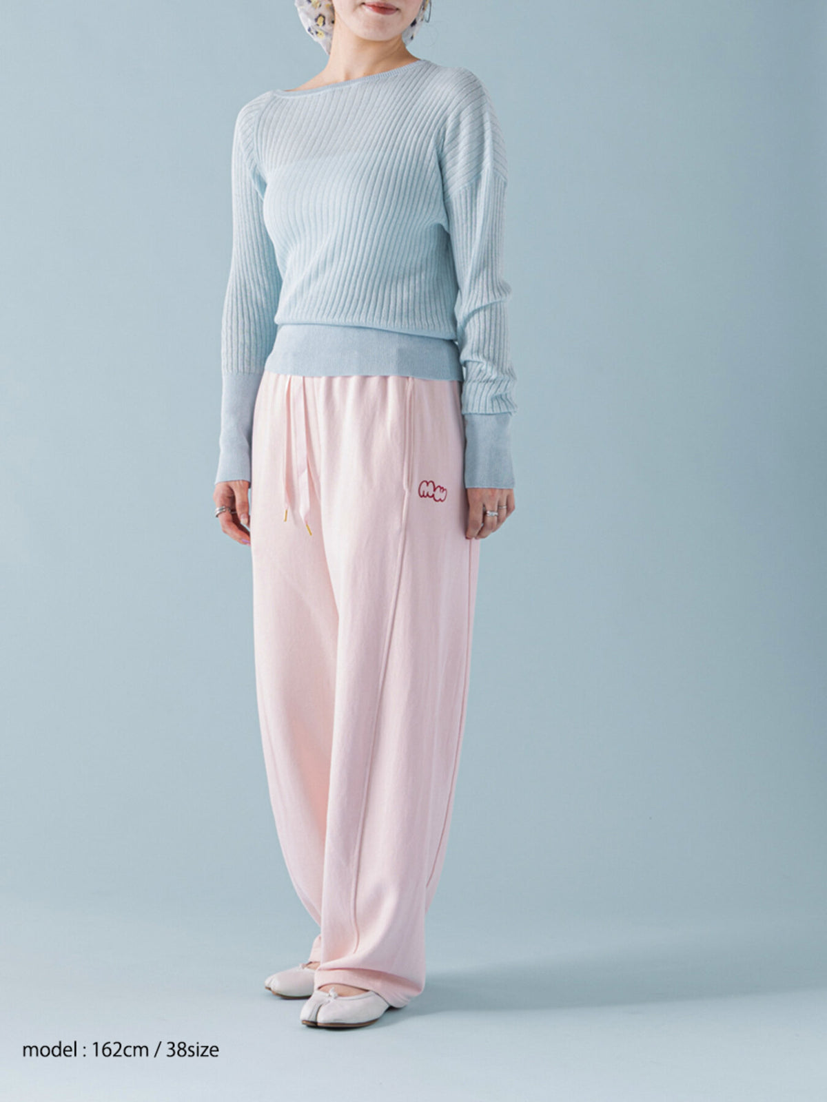 【予約販売】Mewl ASYMMETRIC TOP M264-98183
