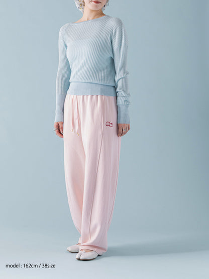 【予約販売】Mewl ASYMMETRIC TOP M264-98183