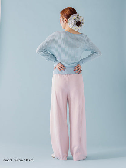 【予約販売】Mewl ASYMMETRIC TOP M264-98183