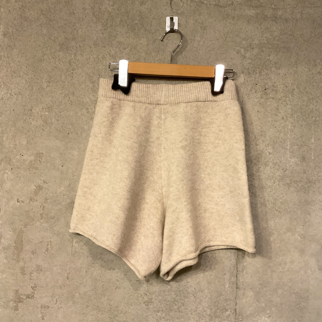 Maison de RUKA ニットセットアップ