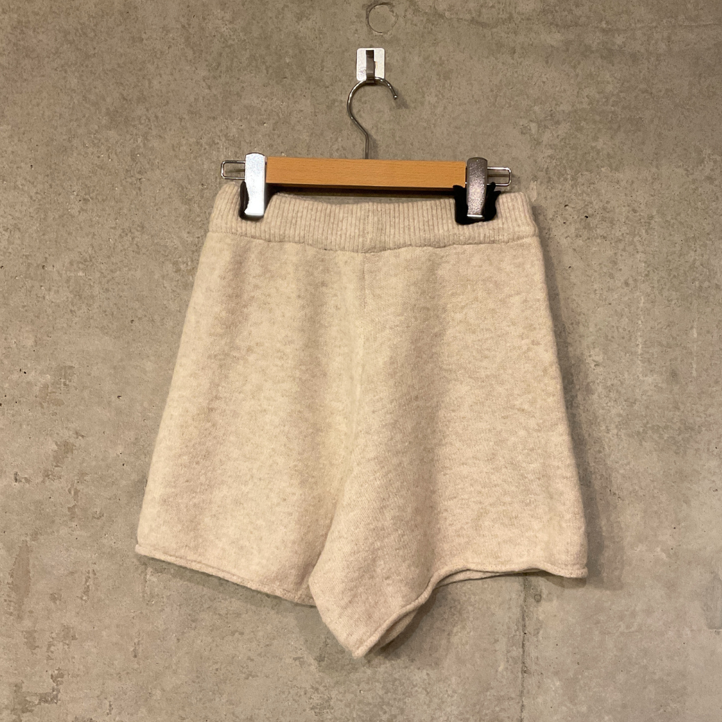 Maison de RUKA ニットセットアップ