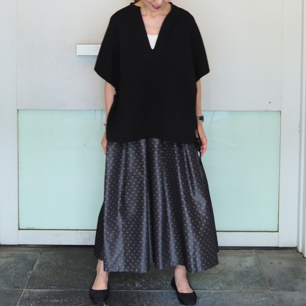 Muel Chic ダンボールベスト