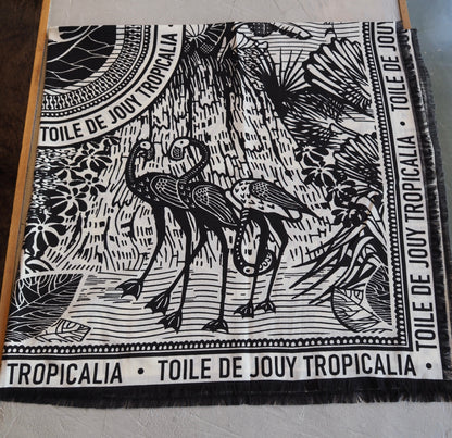 シルクカシミヤ大判ストール