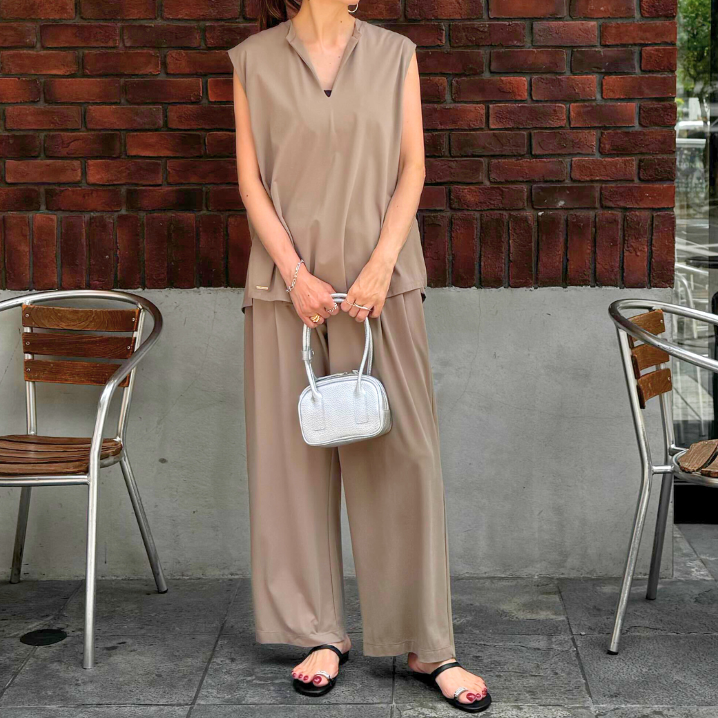 CHIGNON クールカットソースキッパーPO 8862-381GL
