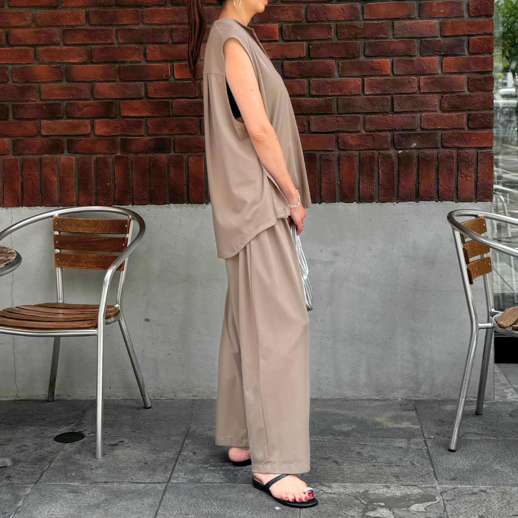 CHIGNON クールカットソースキッパーPO 8862-381GL