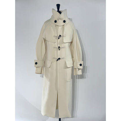 RUMCHE River Duffle Coat