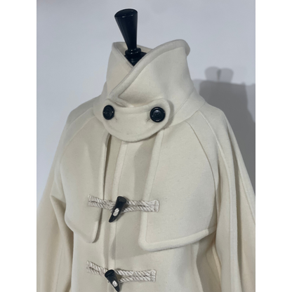 RUMCHE River Duffle Coat