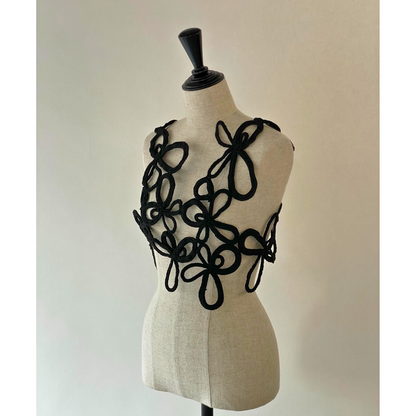 RUMCHE R24S30101 Flower Bond Yarn Harness
