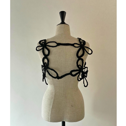 RUMCHE R24S30101 Flower Bond Yarn Harness