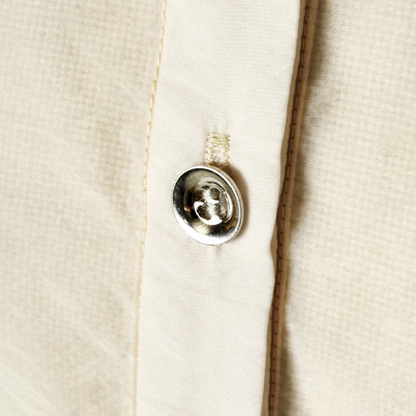 RUMCHE Sheer Gathered Blouse R25A10604