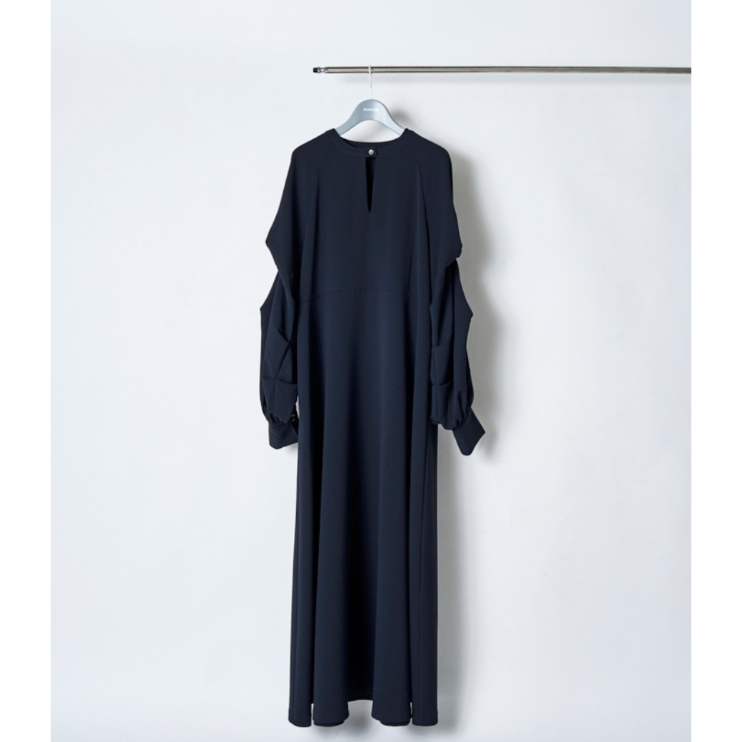 RUMCHE Curiosity Dress R26A10303
