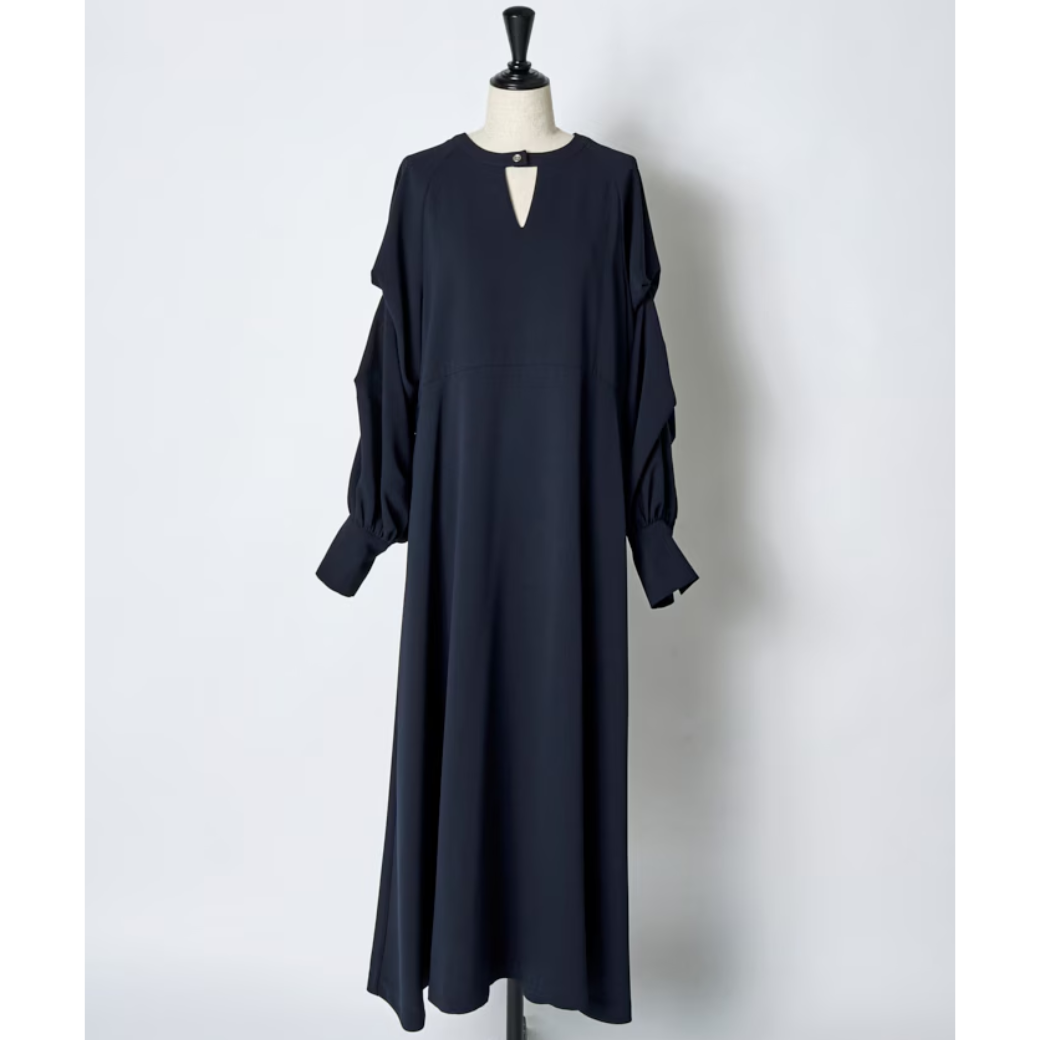 RUMCHE Curiosity Dress R26A10303