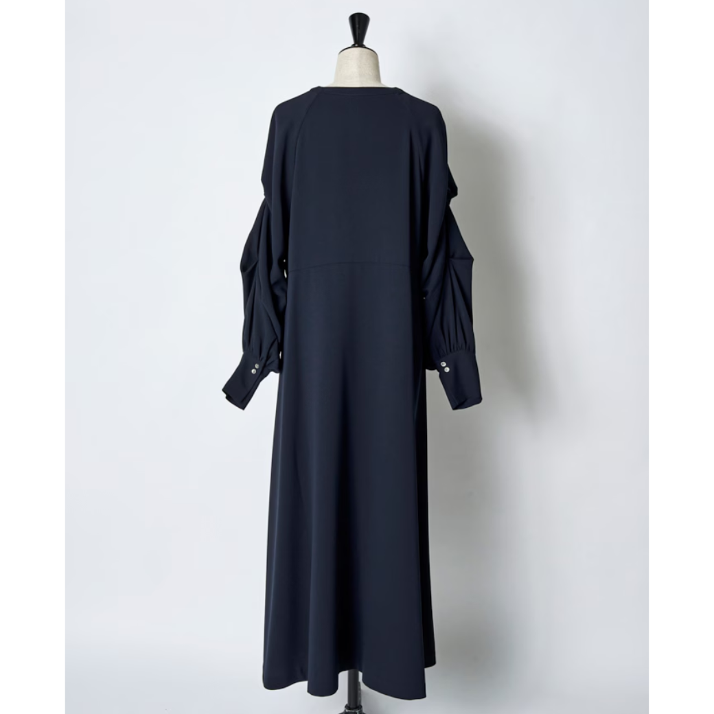 RUMCHE Curiosity Dress R26A10303