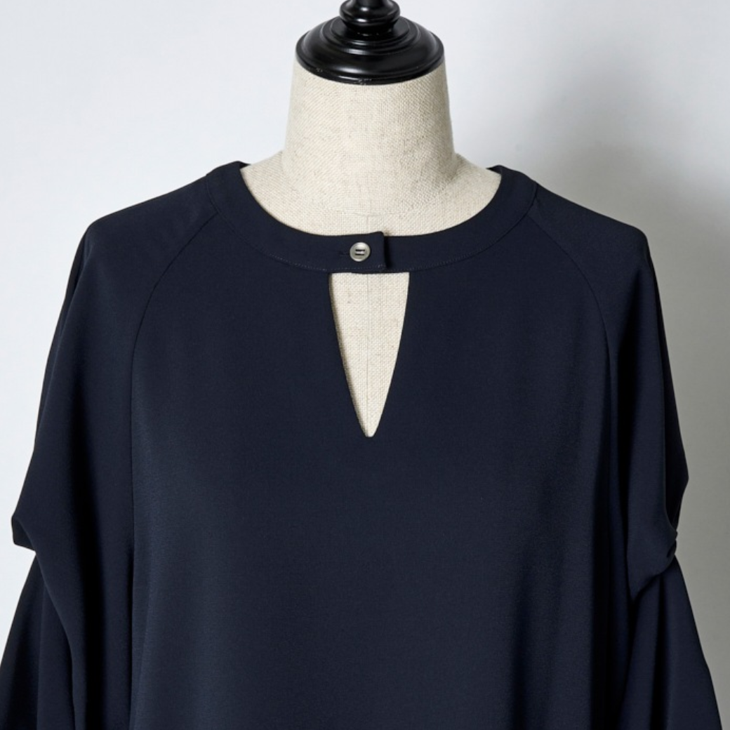 RUMCHE Curiosity Dress R26A10303