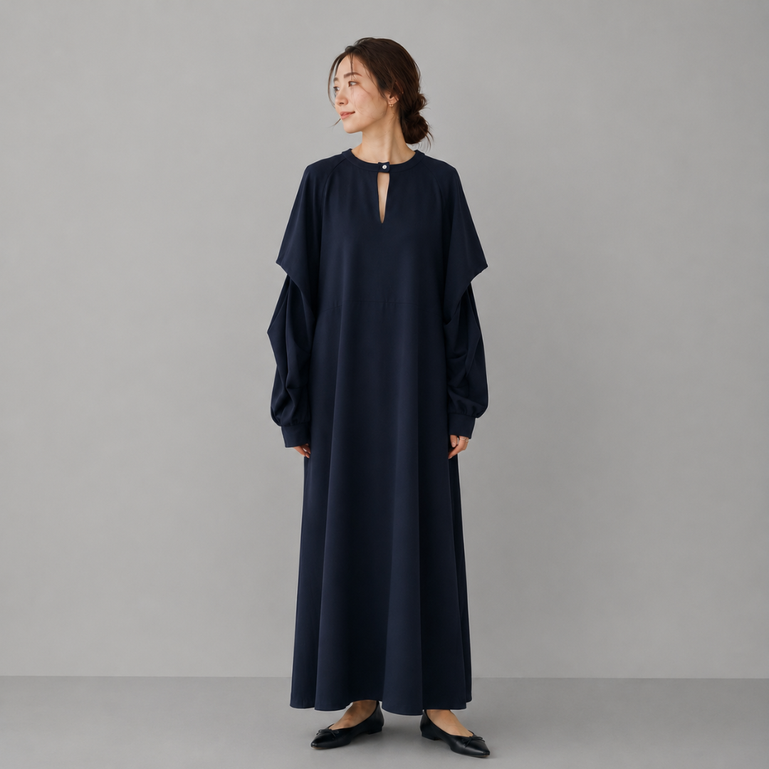 RUMCHE Curiosity Dress R26A10303