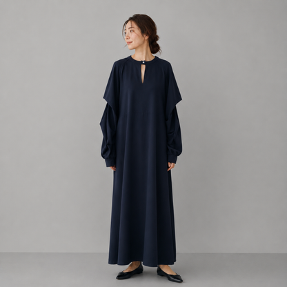 RUMCHE Curiosity Dress R26A10303