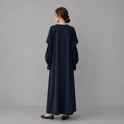 RUMCHE Curiosity Dress R26A10303