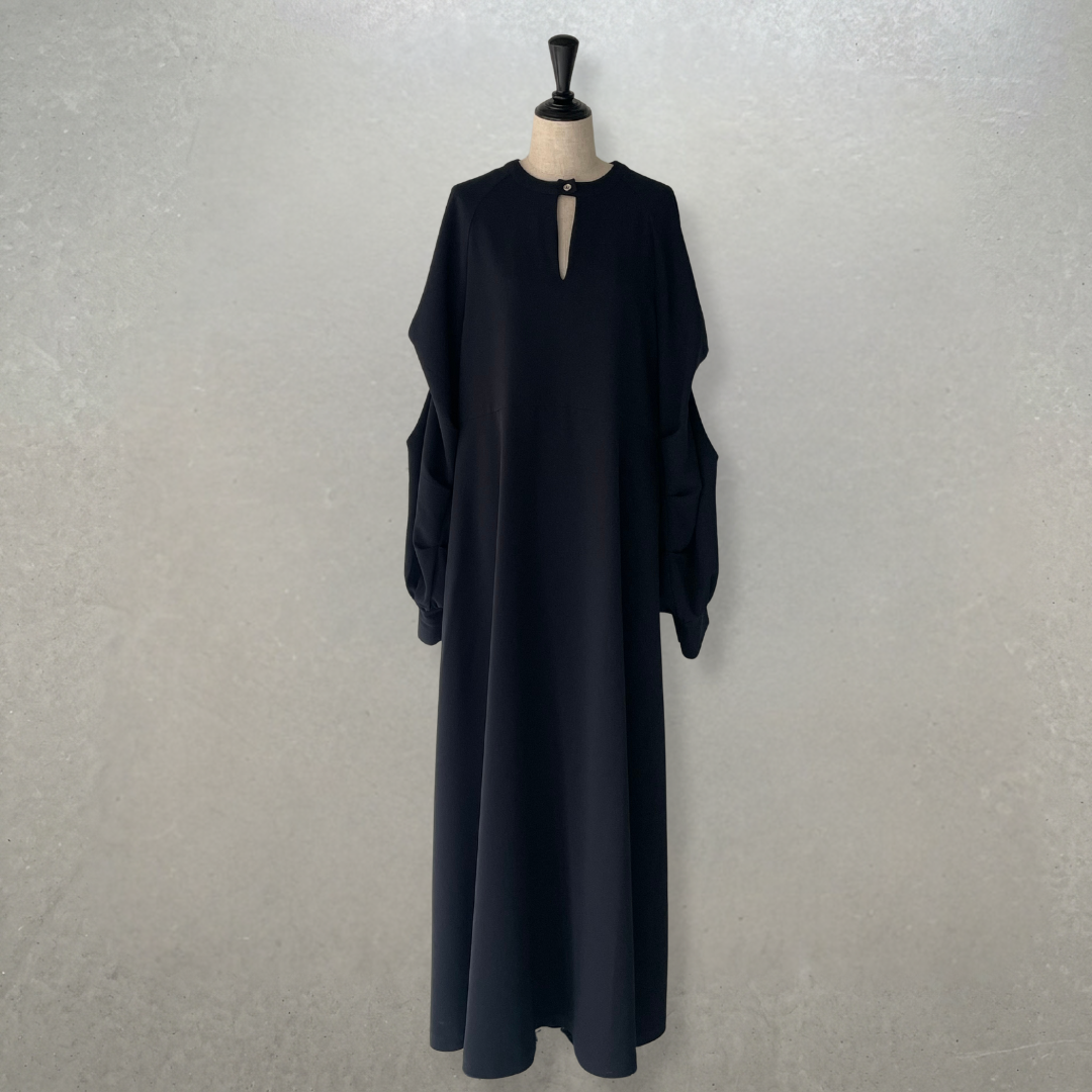 RUMCHE Curiosity Dress R26A10303