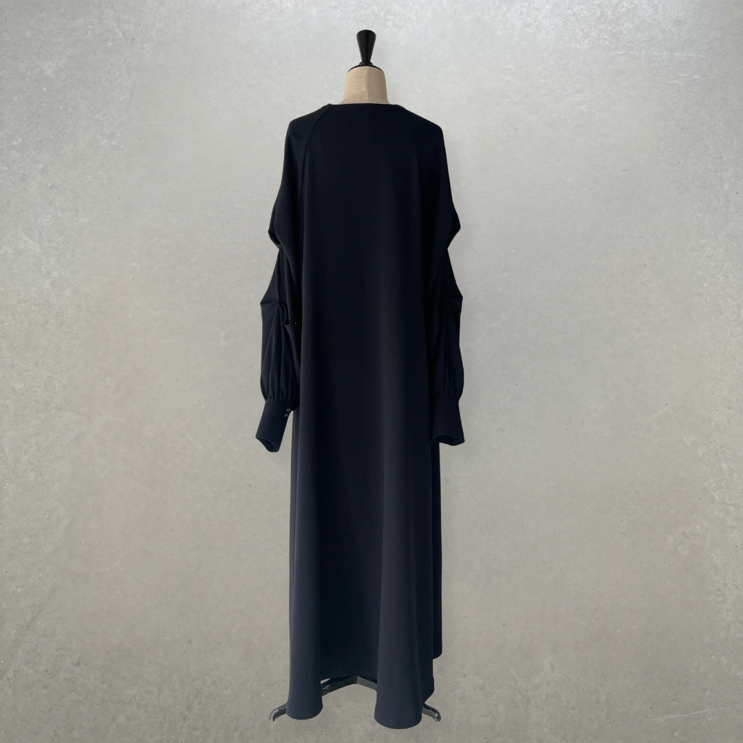 RUMCHE Curiosity Dress R26A10303