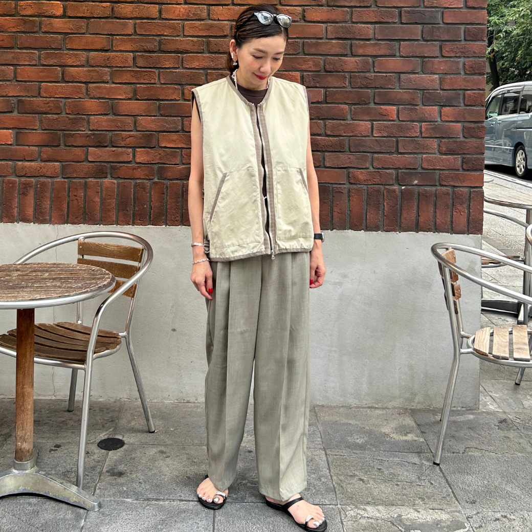 ROOTGATE HIGWAY VEST RGVE2501