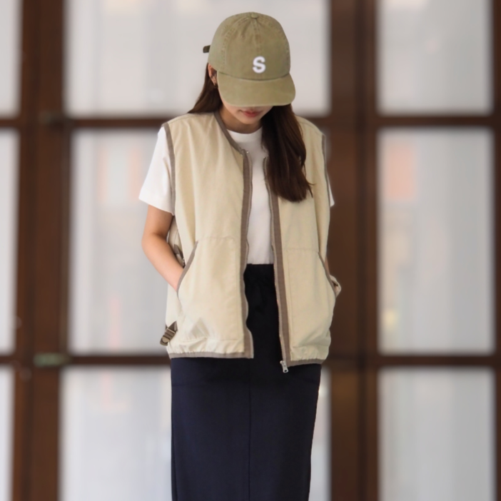 ROOTGATE HIGWAY VEST RGVE2501