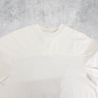 RUMBLE RED Football Shirt L/S RR_24_014