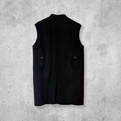 RUMBLE RED Hunting Long Vest RR_24_003