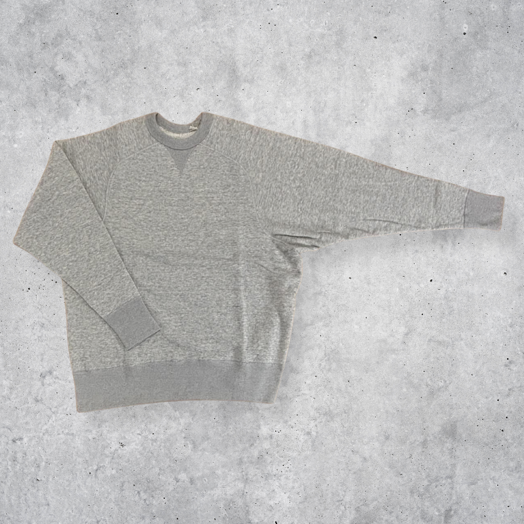 RUMBLE RED Freedom Sleeve Sweatshirt RR_24_011