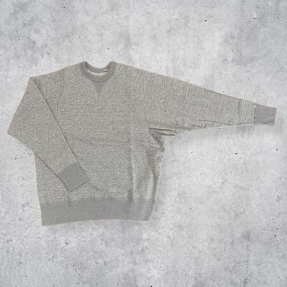 RUMBLE RED Freedom Sleeve Sweatshirt RR_24_011