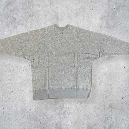 RUMBLE RED Freedom Sleeve Sweatshirt RR_24_011