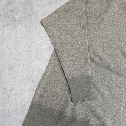 RUMBLE RED Freedom Sleeve Sweatshirt RR_24_011