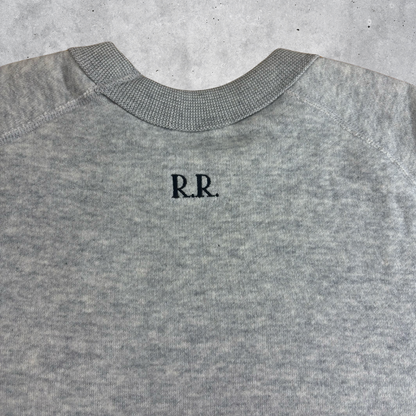 RUMBLE RED Freedom Sleeve Sweatshirt RR_24_011