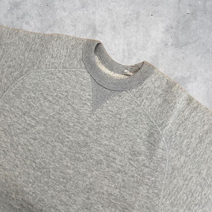 RUMBLE RED Freedom Sleeve Sweatshirt RR_24_011