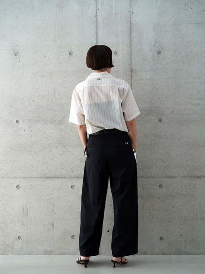 RUMBLE RED  Painted Chinos RR_25_013