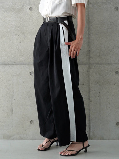 RUMBLE RED  Painted Chinos RR_25_013