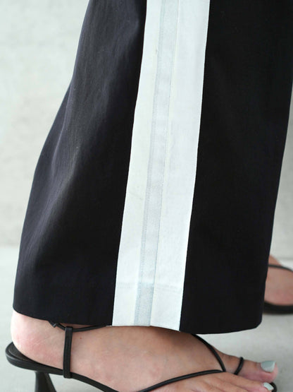 RUMBLE RED  Painted Chinos RR_25_013