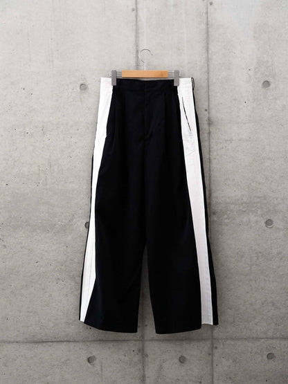 RUMBLE RED  Painted Chinos RR_25_013