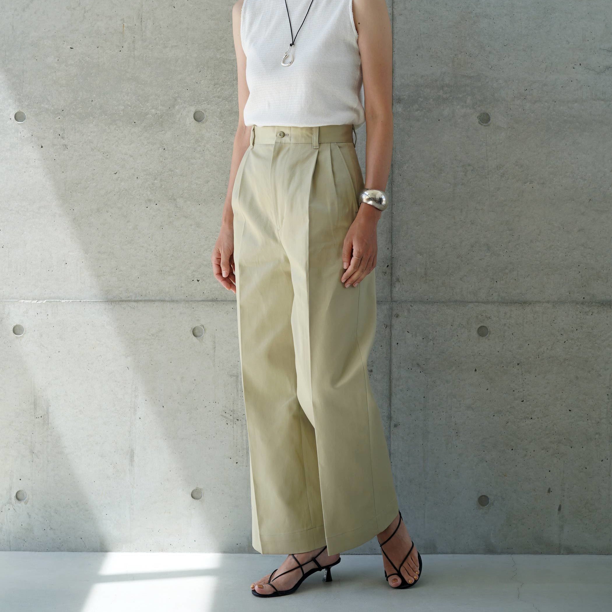 RUMBLE RED R.R. Chinos