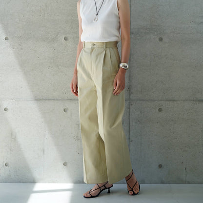 RUMBLE RED R.R. Chinos