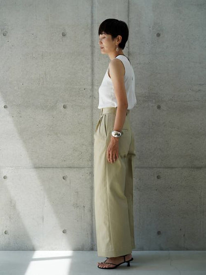 RUMBLE RED R.R. Chinos