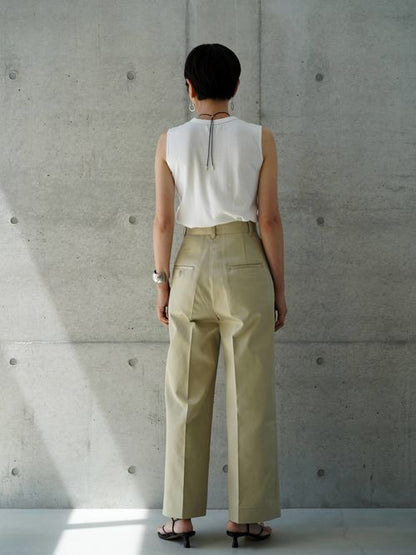 RUMBLE RED R.R. Chinos