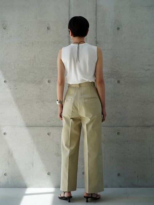 RUMBLE RED R.R. Chinos