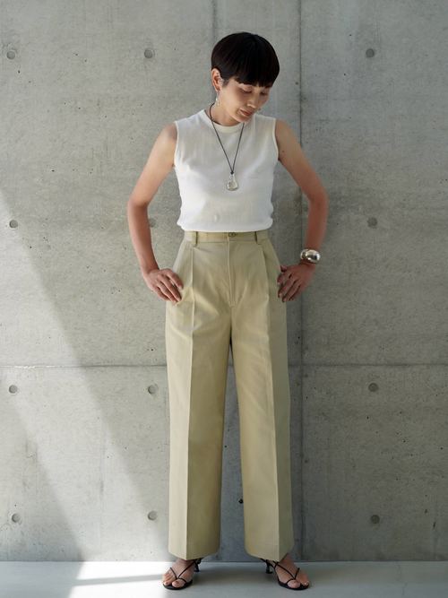 RUMBLE RED R.R. Chinos