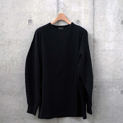 RUMBLE RED Center Vent Tee L/S