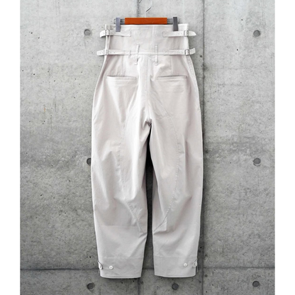 RUMBLE RED Tankers Pants