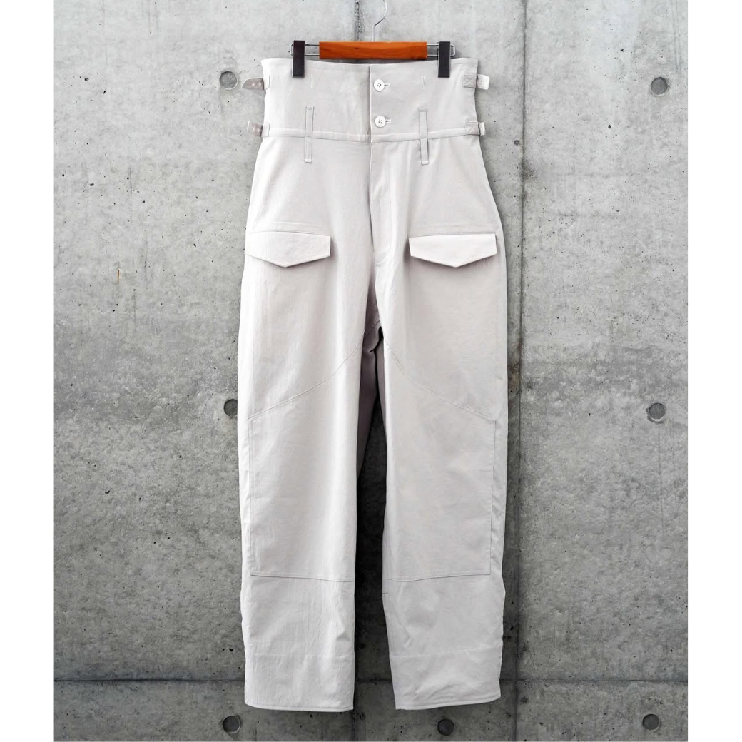 RUMBLE RED Tankers Pants