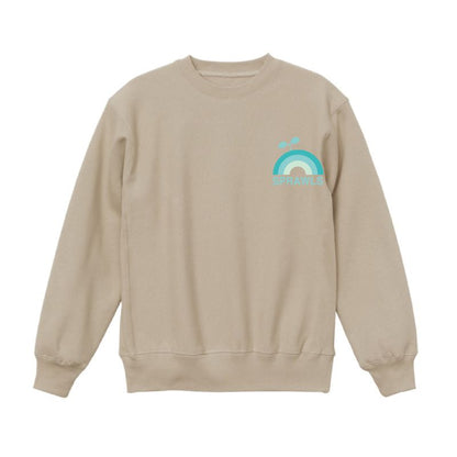 SPRAWLS Rainbow Sweat SFL-448