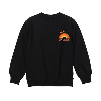 SPRAWLS Rainbow Sweat SFL-448